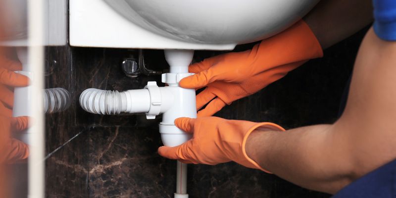 Como Desentupir Cano de Pia em Fortaleza: Confira 7 Métodos Como desentupir cano de pia em Fortaleza