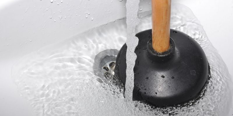 O Que é Bom para Desentupir Pia em Fortaleza: Confira 7 Dicas O Que é Bom para Desentupir Pia em Fortaleza: Confira 7 Dicas