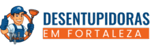 logo desentupidora fortaleza