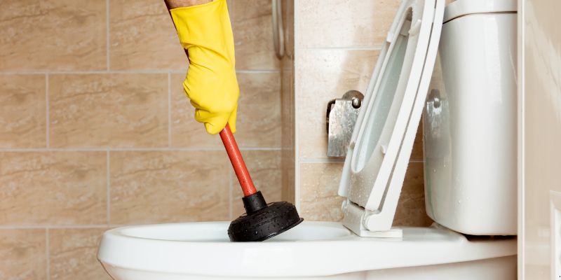 O Que é Bom para Desentupir Vaso Sanitário em Fortaleza: 7 Métodos Eficazes O Que é Bom para Desentupir Vaso Sanitário em Fortaleza: 7 Métodos Eficazes